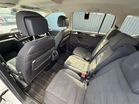 2020 Volkswagen Touran - photo 46
