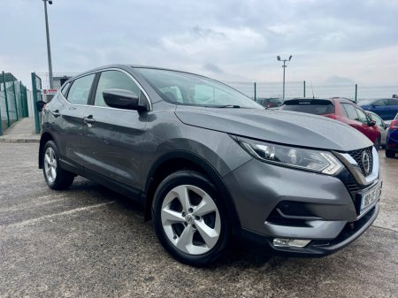 2018 Nissan Qashqai - photo 7