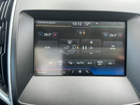 2016 Ford S-Max - photo 19