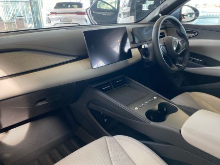 2026 BYD Seal 6 - photo 12