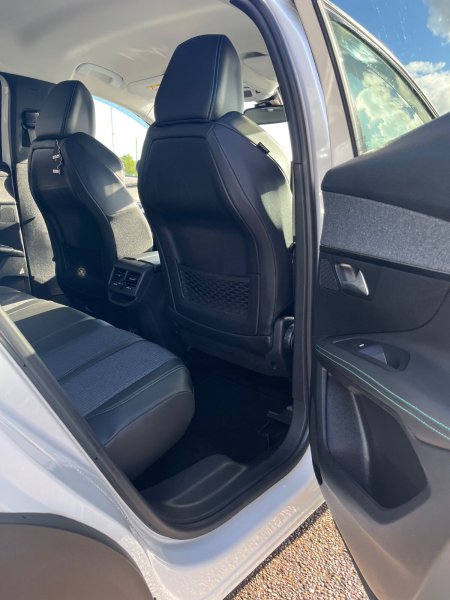 2021 Peugeot 3008 - photo 8