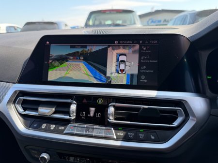2021 BMW 3-Series - photo 29