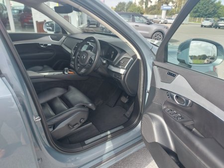 2023 Volvo XC90 - photo 18