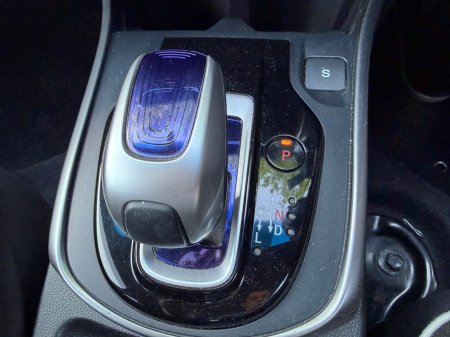 2016 Honda Grace - photo 18