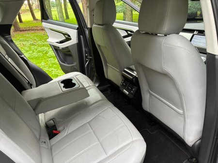 2021 Land Rover Range Rover Evoque - photo 22