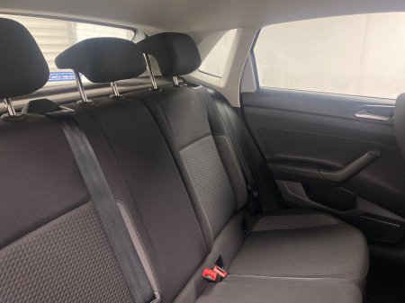 2023 Volkswagen Polo - photo 10