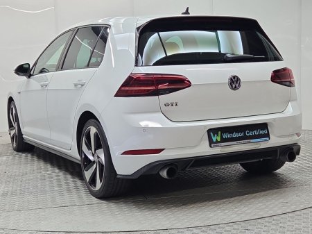 2018 Volkswagen Golf - photo 14