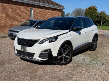 2018 Peugeot 3008 - photo 2
