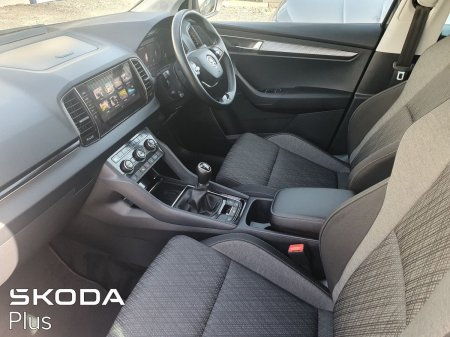 2022 Skoda Karoq - photo 4