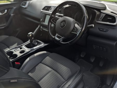 2018 Renault Kadjar - photo 7