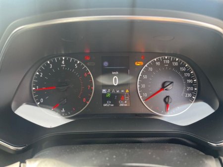 2022 Renault Captur - photo 13