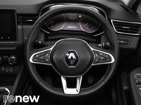 2021 Renault Clio - photo 22