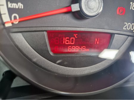 2013 Volkswagen up! - photo 19