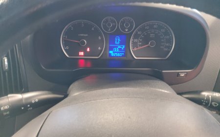 2010 Hyundai i30 - photo 12
