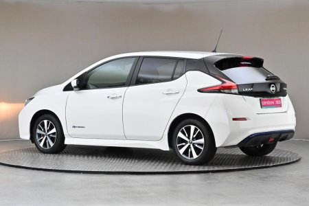 2020 Nissan Leaf - photo 5