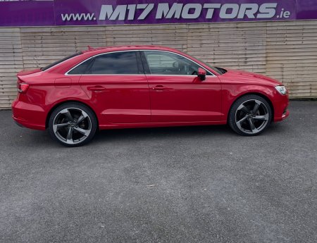 2019 Audi A3 - photo 4