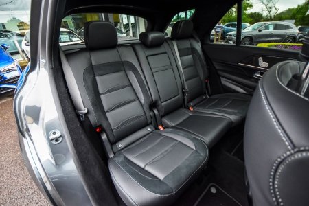 2025 Mercedes-Benz GLE - photo 19