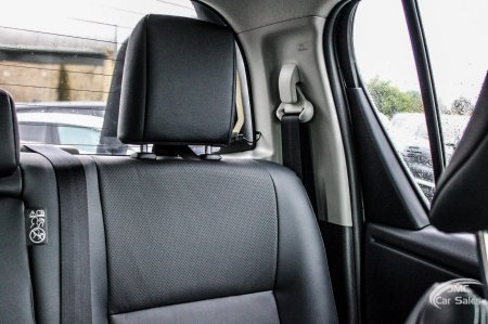 2026 Toyota Hilux - photo 23