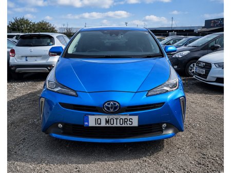 2021 Toyota Prius - photo 6