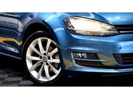 2015 Volkswagen Golf - photo 2