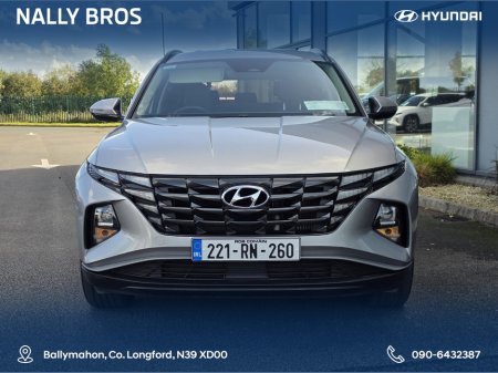 2022 Hyundai Tucson - photo 7
