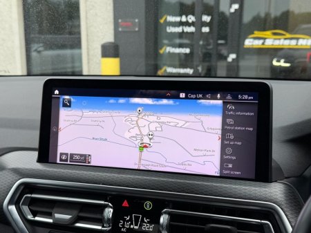 2023 BMW X3 - photo 12