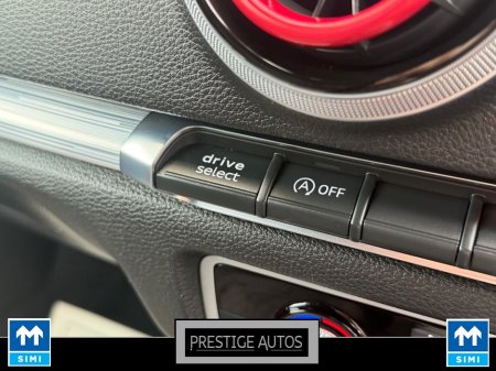 2021 Audi A3 - photo 26