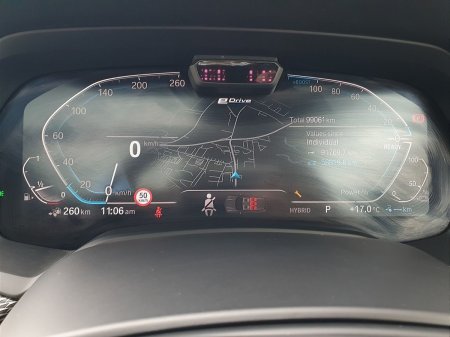 2020 BMW X5 - photo 9