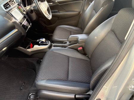 2017 Honda Fit - photo 13