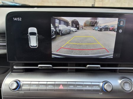 2026 Hyundai KONA - photo 9