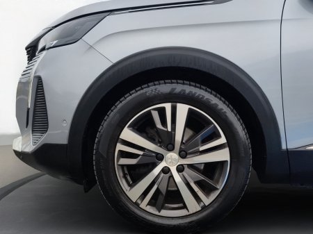2021 Peugeot 5008 - photo 9