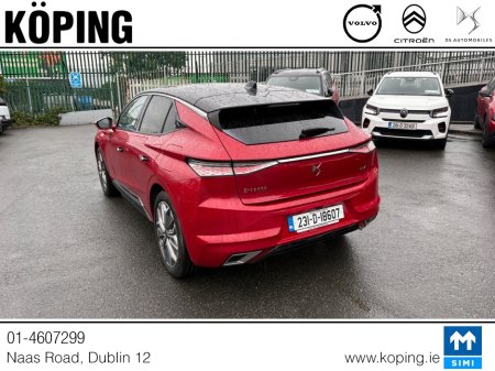 2023 DS Automobiles DS 4 - photo 38
