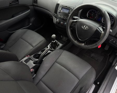 2011 Hyundai i30 - photo 3