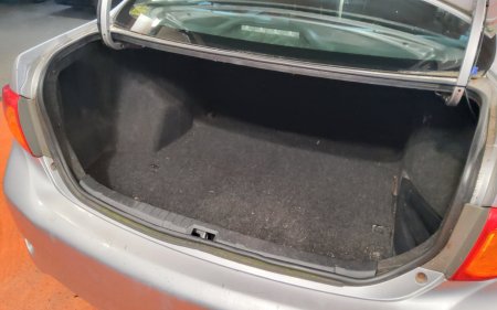 2007 Toyota Corolla - photo 2