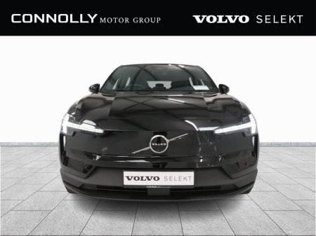 2026 Volvo EX30 - photo 11