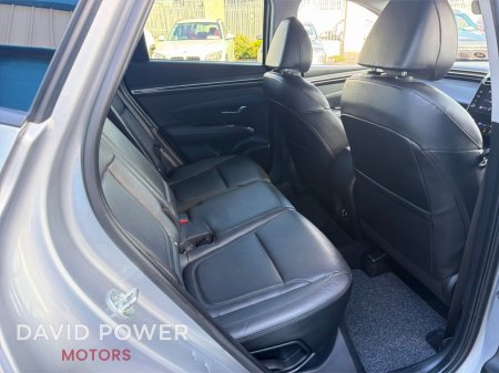 2022 Hyundai Tucson - photo 12