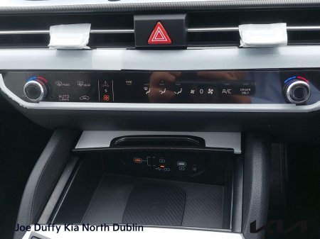 2026 Kia Sportage - photo 21