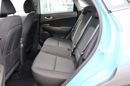 2021 Hyundai KONA - photo 15