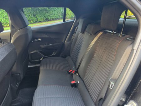 2023 Peugeot 2008 - photo 22