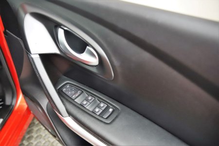 2019 Renault Kadjar - photo 21