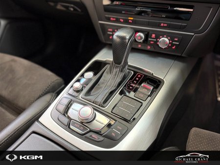 2016 Audi A6 - photo 24