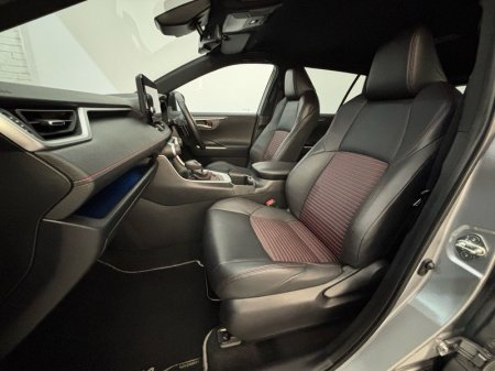 2023 Toyota RAV4 - photo 7