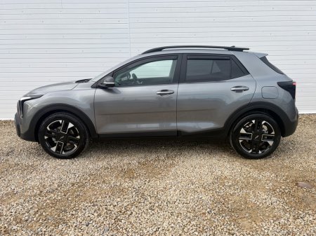2026 Kia Stonic - photo 22