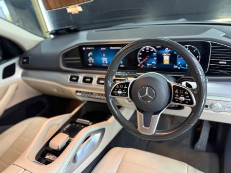 2020 Mercedes-Benz GLE - photo 31