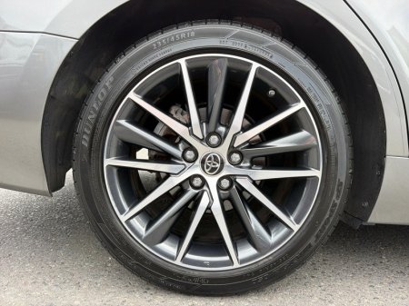 2023 Toyota Camry - photo 14