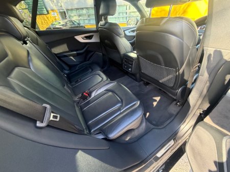 2019 Audi Q8 - photo 12