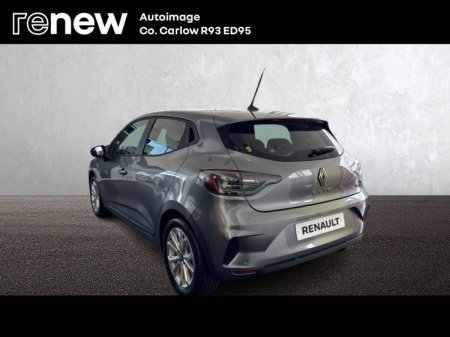 2026 Renault Clio - photo 3