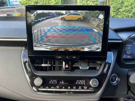 2023 Toyota Corolla - photo 7