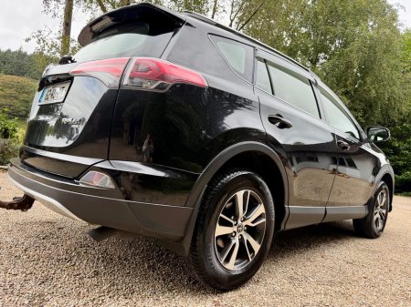 2016 Toyota RAV4 - photo 6