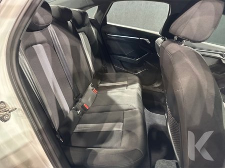 2023 Audi A3 - photo 24